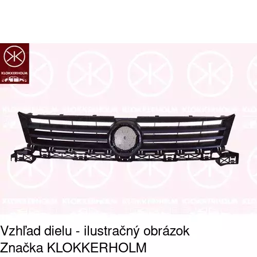 Maska POLCAR 956305