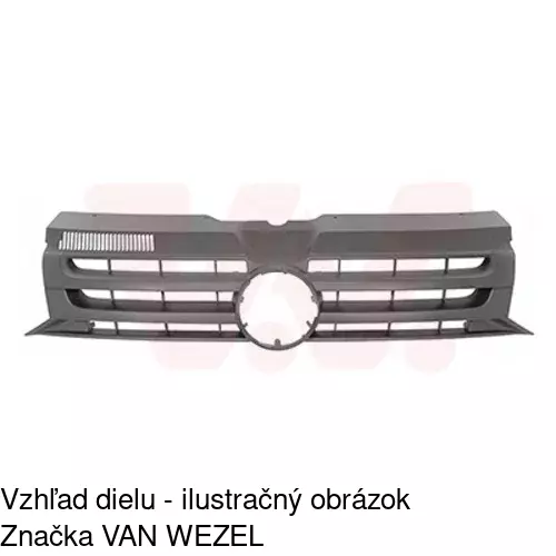 Maska 956905-1 /POLCAR/ - obr. 2