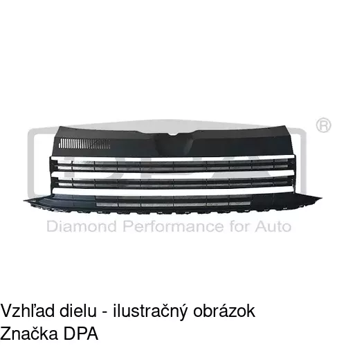 Maska 956905 /POLCAR/ - obr. 1