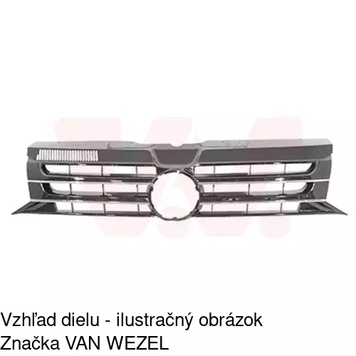 Maska 956905 /POLCAR/ - obr. 3