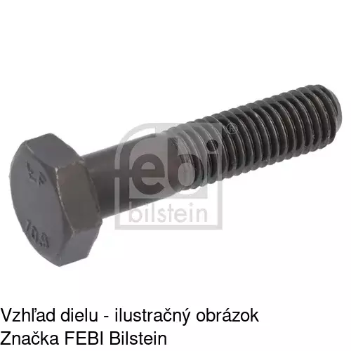 Čap ramena A-103 /POLCAR/ - obr. 2