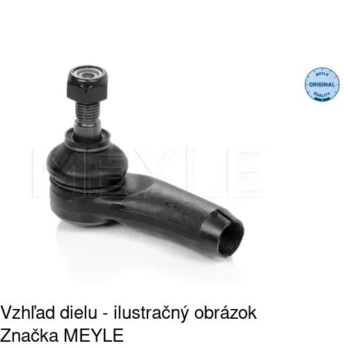 Čap riadenia A-113 /POLCAR/ - obr. 3