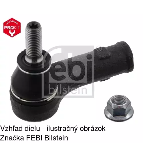 Čap riadenia A-592 /POLCAR/ - obr. 1