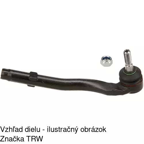 Čap riadenia B-401 /POLCAR/ - obr. 5