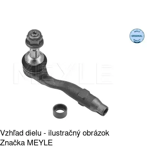 Čap riadenia B-902 /POLCAR/ - obr. 2