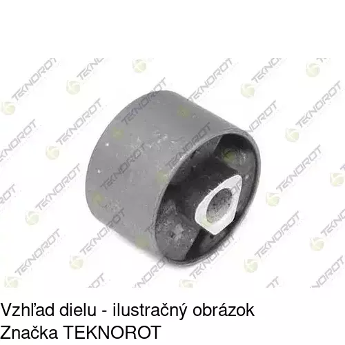 Púzdro ramena BM-BS038 /POLCAR/ - obr. 1