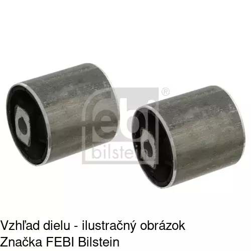 Púzdro ramena BM-BS044 /POLCAR/ - obr. 3