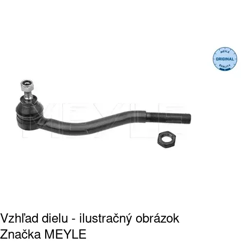Čap riadenia CI-602 /POLCAR/ - obr. 2