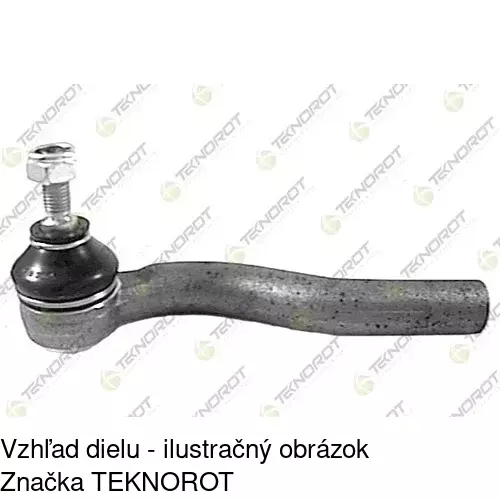 Čap riadenia F-501 /POLCAR/ - obr. 5