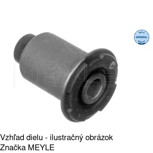 Púzdro ramena FI-BS007 /POLCAR/ - obr. 1