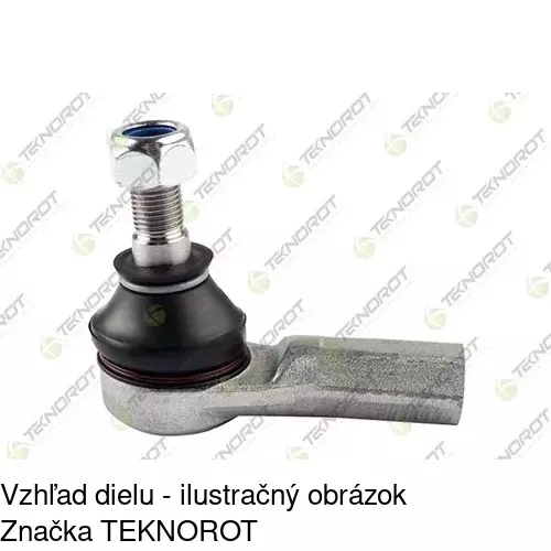 Čap riadenia H-531 /POLCAR/ - obr. 2