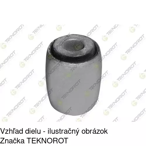 Púzdro ramena POLCAR HO-BS020