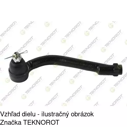 Čap riadenia HY-832 /POLCAR/ - obr. 3