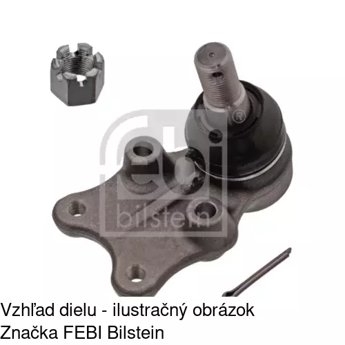 Čap ramena I-505 /POLCAR/ - obr. 4