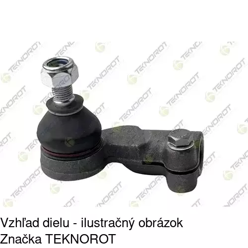 Čap riadenia L-402 /POLCAR/ - obr. 1