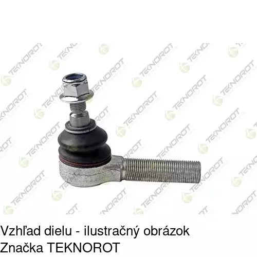 Čap riadenia LA-111 /POLCAR/ - obr. 3