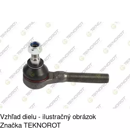 Čap riadenia M-451 /POLCAR/ - obr. 2