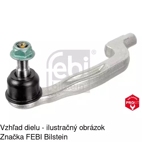 Čap riadenia M-571 /POLCAR/ - obr. 1