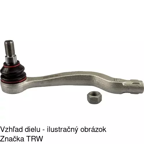 Čap riadenia M-671 /POLCAR/ - obr. 2