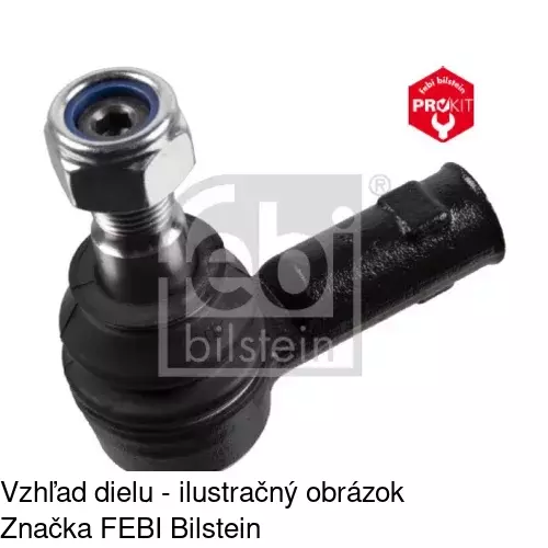 Čap riadenia M-701 /POLCAR/ - obr. 1