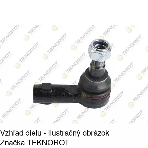 Čap riadenia M-701 /POLCAR/ - obr. 5