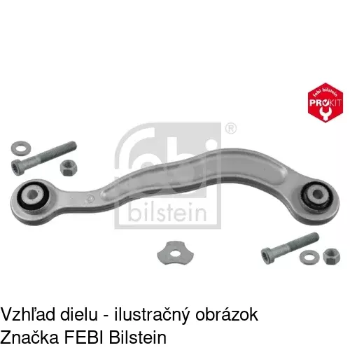 Rameno M-860 /POLCAR/ - obr. 2