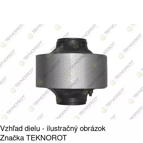 Púzdro ramena MI-BS011 /POLCAR/ - obr. 2