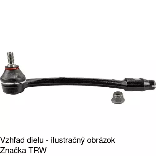 Čap riadenia MN-122 /POLCAR/ - obr. 3