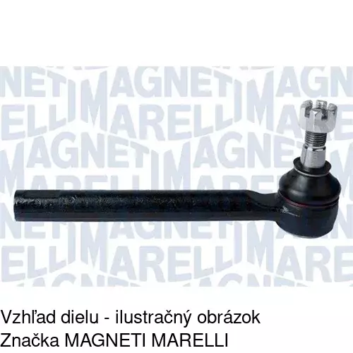 Čap riadenia N-451 /POLCAR/ - obr. 5