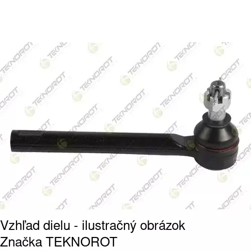 Tyč riadenia N-453 /POLCAR/ - obr. 1