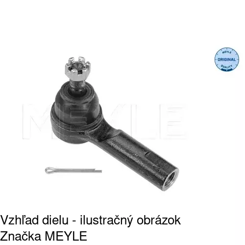 Čap riadenia N-502 /POLCAR/ - obr. 1