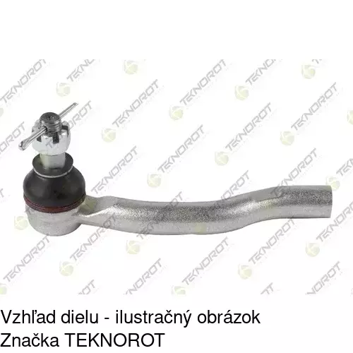 Čap riadenia N-582 /POLCAR/ - obr. 3