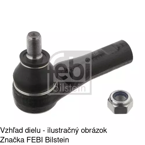 Čap riadenia N-721 /POLCAR/ - obr. 5