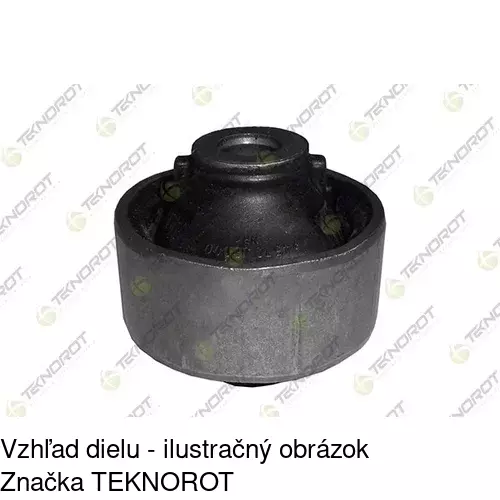 Púzdro ramena NI-BS007 /POLCAR/ - obr. 2