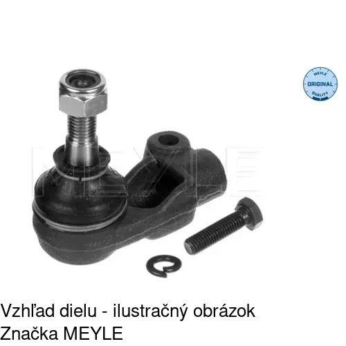 Čap riadenia O-402 /POLCAR/ - obr. 1