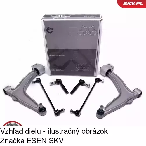 Čap riadenia O-472 /POLCAR/ - obr. 2
