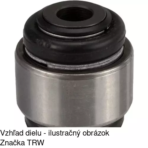 Púzdro ramena POLCAR O-474