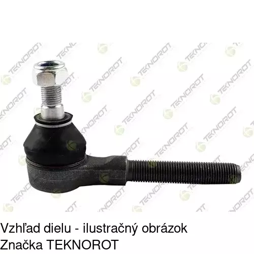Čap riadenia O-802 /POLCAR/ - obr. 5