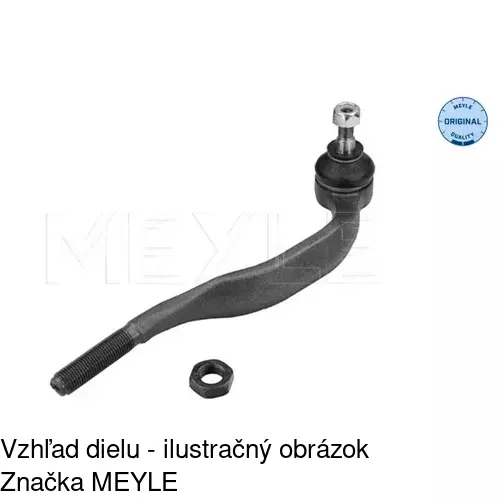 Čap riadenia P-461 /POLCAR/ - obr. 2