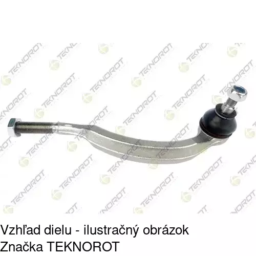 Čap riadenia P-461 /POLCAR/ - obr. 3