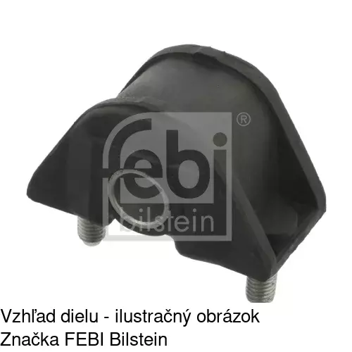 Púzdro ramena PE-BS004 /POLCAR/ - obr. 1