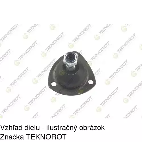 Čap ramena R-103 /POLCAR/ - obr. 1