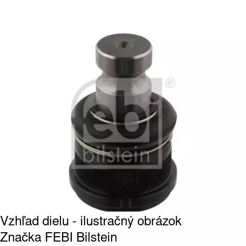 Čap ramena R-484 /POLCAR/ - obr. 1