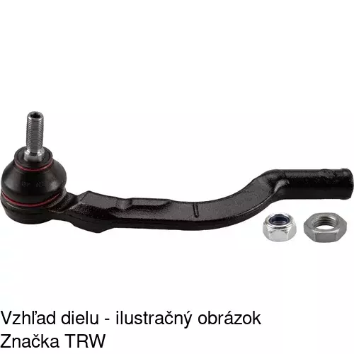 Čap riadenia R-651 /POLCAR/ - obr. 4