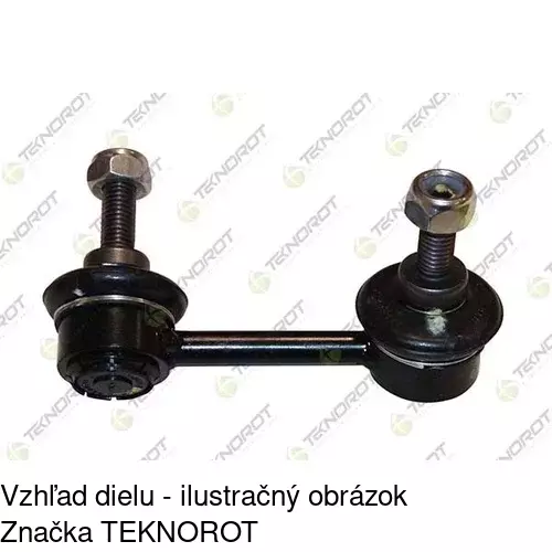 Tyčka stabilizátora POLCAR R-915