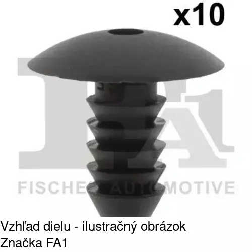 Spona POLCAR RA12271S