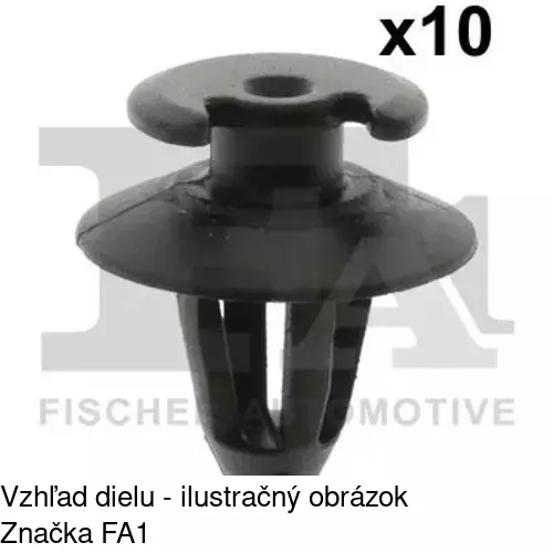 Spona RX11453 /POLCAR/ - obr. 3