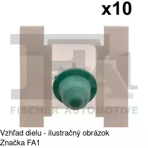 Spona RX12619 /POLCAR/ - obr. 3