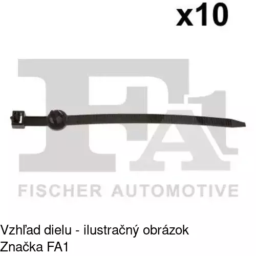 Sťahovacia páska POLCAR RX18069
