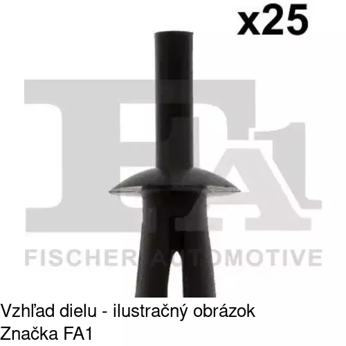 Kolík RX20561 /POLCAR/ - obr. 3
